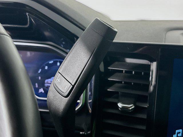 used 2022 Chevrolet Silverado 1500 car, priced at $33,197