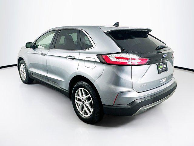 used 2023 Ford Edge car, priced at $22,397