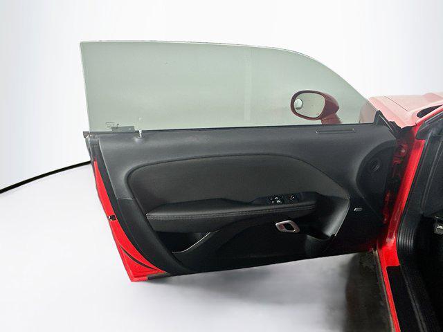 used 2023 Dodge Challenger car, priced at $23,999