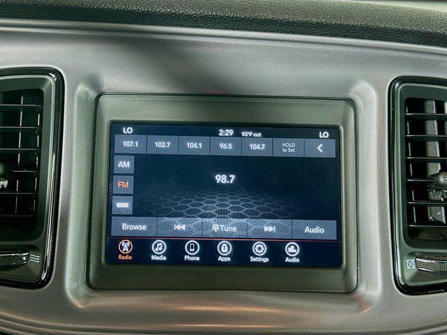 used 2023 Dodge Challenger car, priced at $23,999