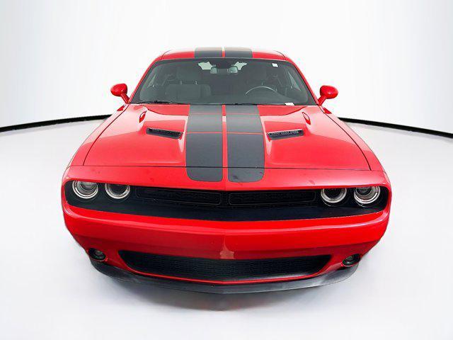 used 2023 Dodge Challenger car, priced at $23,999