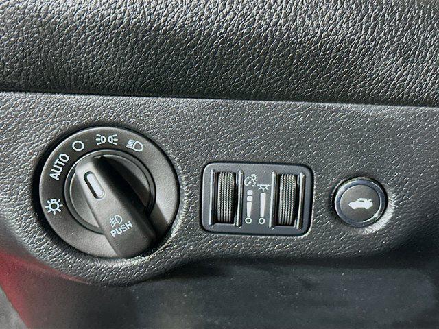 used 2023 Dodge Challenger car, priced at $23,999