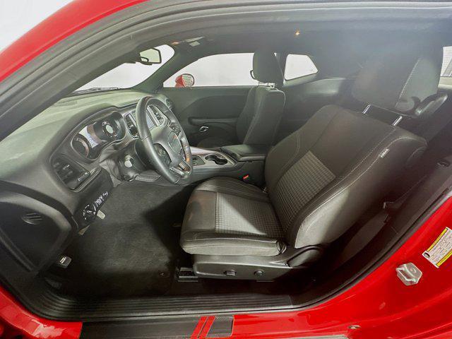 used 2023 Dodge Challenger car, priced at $23,999
