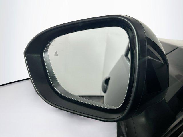 used 2024 Nissan Rogue car, priced at $19,297