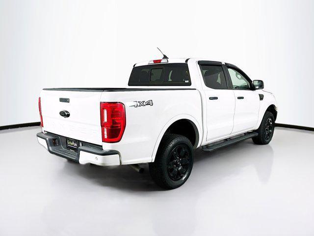 used 2021 Ford Ranger car, priced at $25,989