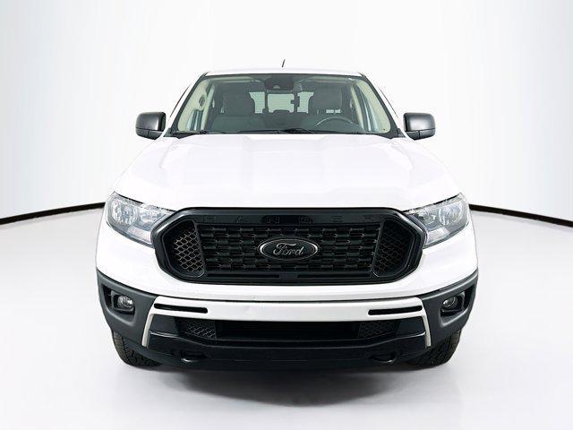 used 2021 Ford Ranger car, priced at $25,989