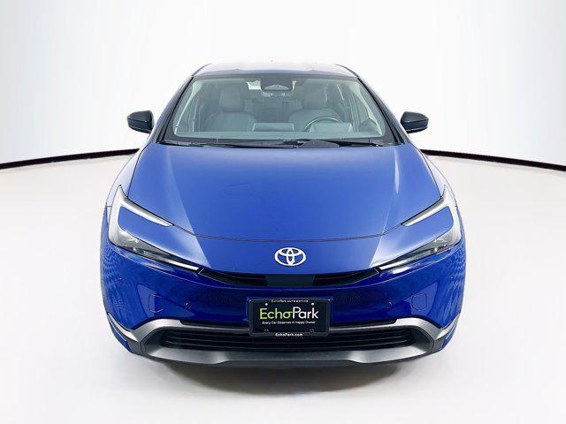 used 2023 Toyota Prius car, priced at $24,789