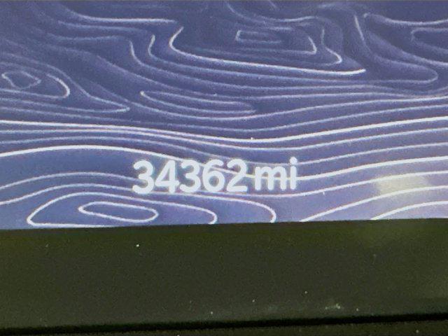 used 2023 Jeep Grand Cherokee car, priced at $29,396