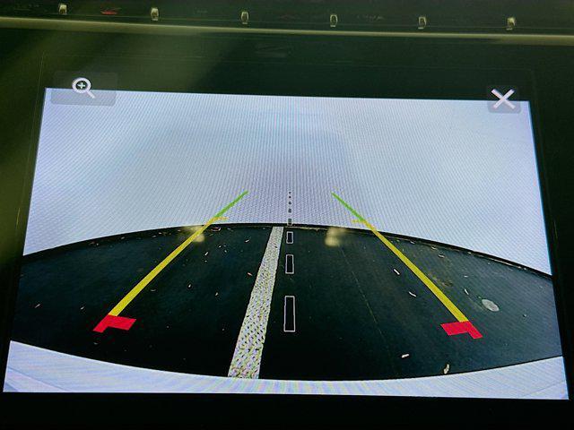 used 2023 Jeep Grand Cherokee car, priced at $29,396