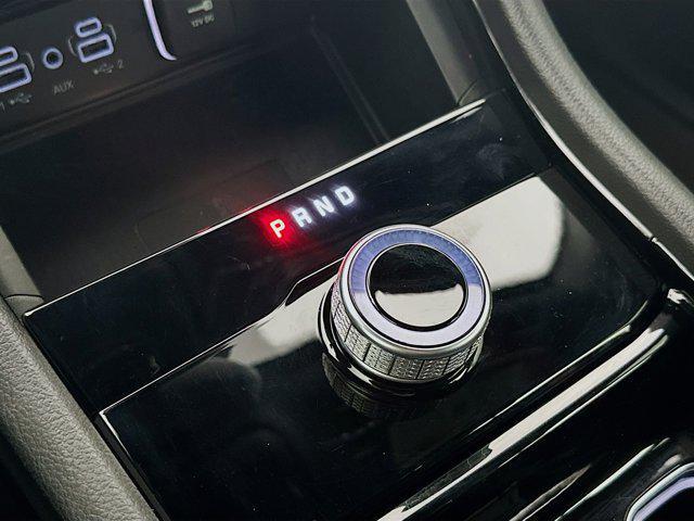 used 2023 Jeep Grand Cherokee car, priced at $29,396