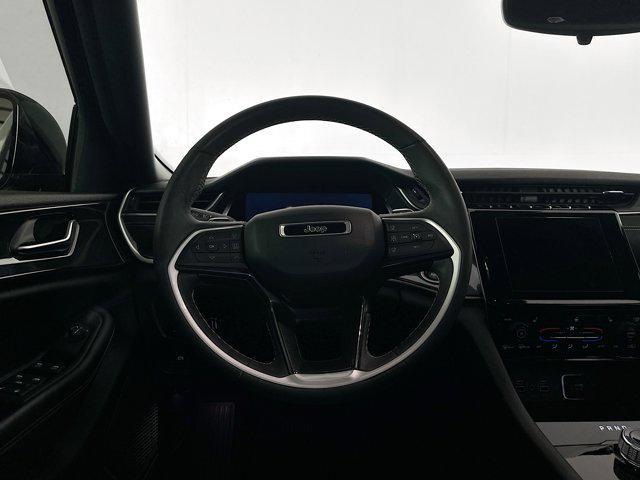 used 2023 Jeep Grand Cherokee car, priced at $29,396