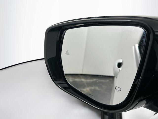 used 2023 Jeep Grand Cherokee car, priced at $29,396