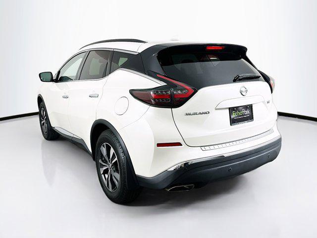 used 2022 Nissan Murano car, priced at $22,397