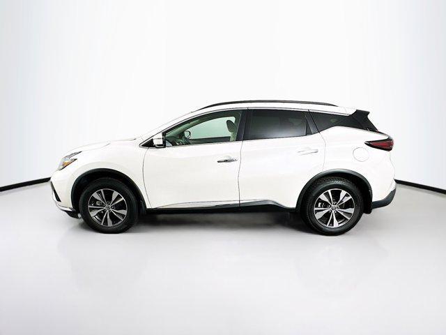 used 2022 Nissan Murano car, priced at $22,397