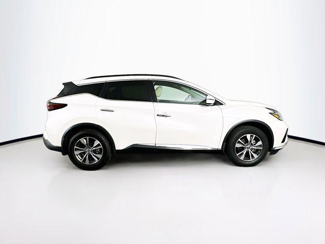 used 2022 Nissan Murano car, priced at $22,397