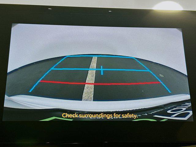 used 2023 Toyota Corolla car, priced at $20,496