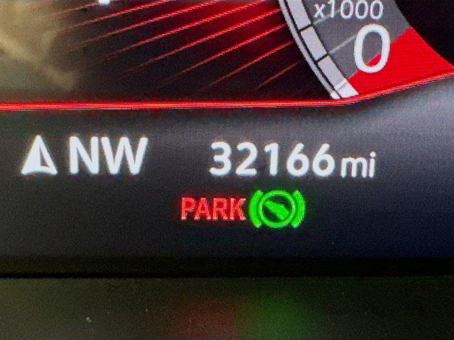 used 2024 Volkswagen Tiguan car, priced at $22,887