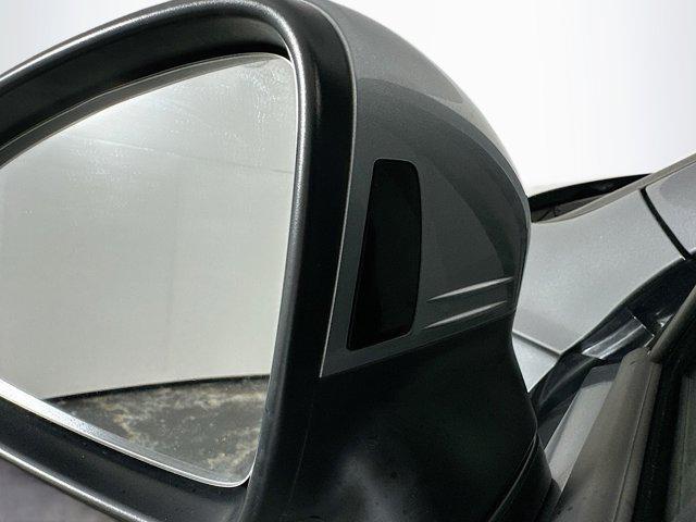 used 2024 Volkswagen Tiguan car, priced at $22,887