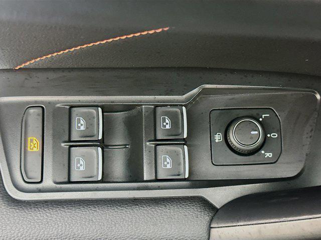 used 2024 Volkswagen Tiguan car, priced at $22,887