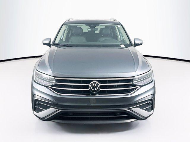 used 2024 Volkswagen Tiguan car, priced at $22,887