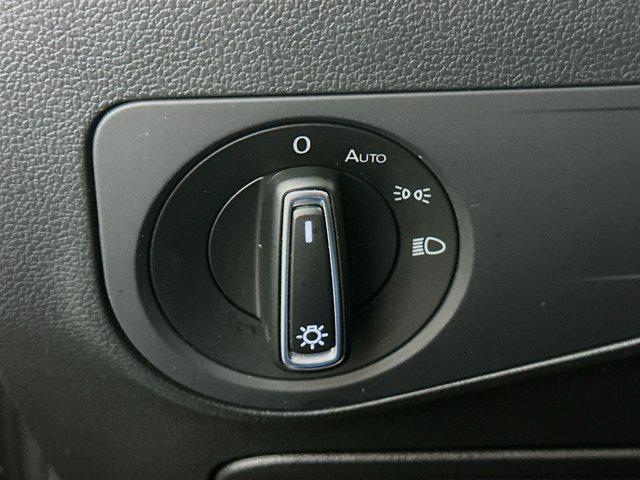 used 2024 Volkswagen Tiguan car, priced at $22,887