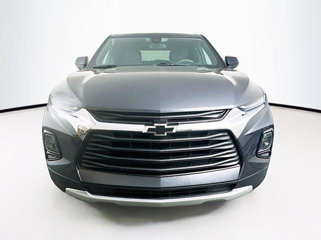 used 2021 Chevrolet Blazer car, priced at $22,497