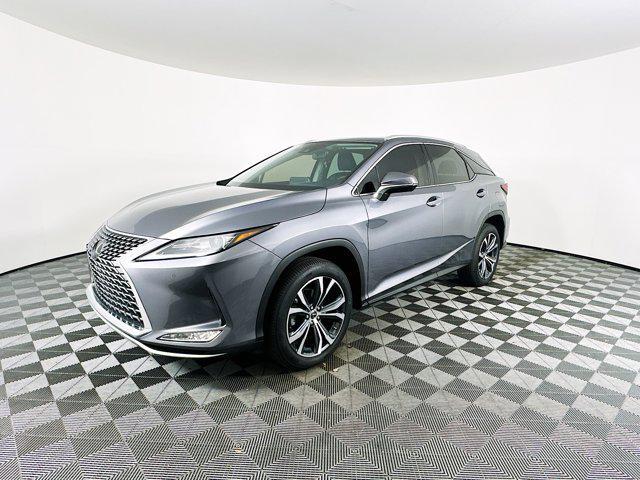 used 2022 Lexus RX 350 car, priced at $42,989