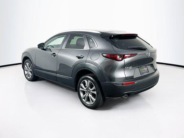 used 2023 Mazda CX-30 car, priced at $19,889