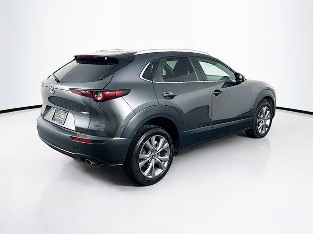 used 2023 Mazda CX-30 car, priced at $19,889