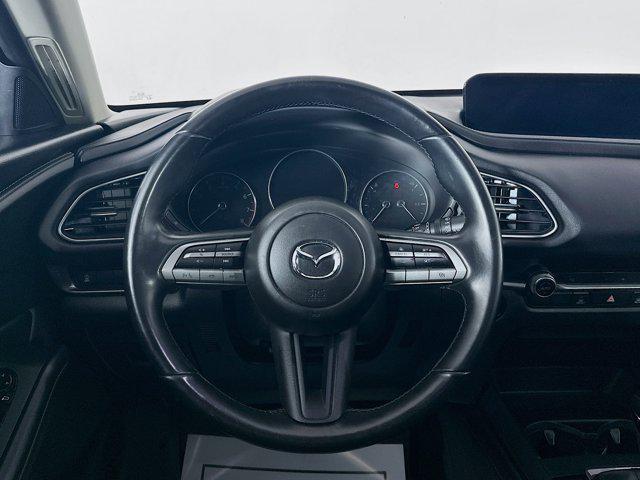 used 2023 Mazda CX-30 car, priced at $19,889