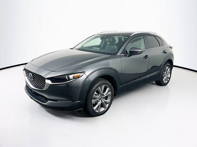 used 2023 Mazda CX-30 car, priced at $19,889