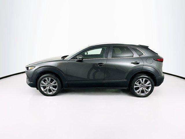 used 2023 Mazda CX-30 car, priced at $19,889