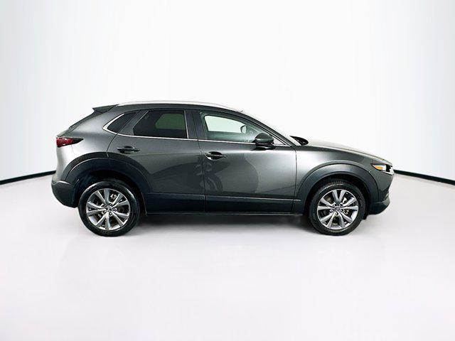 used 2023 Mazda CX-30 car, priced at $19,889