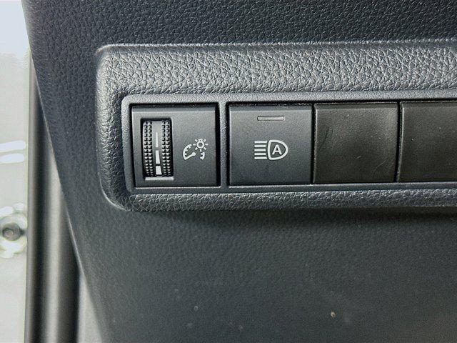 used 2024 Toyota Corolla car, priced at $19,997