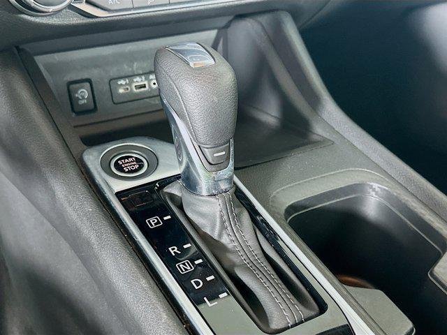 used 2024 Nissan Sentra car, priced at $18,697