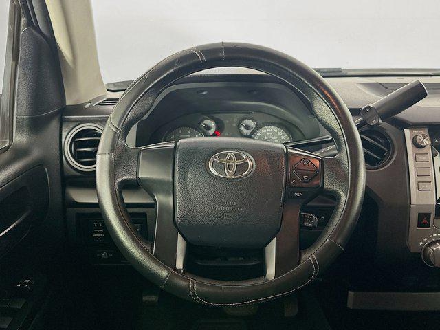 used 2017 Toyota Tundra car, priced at $20,699