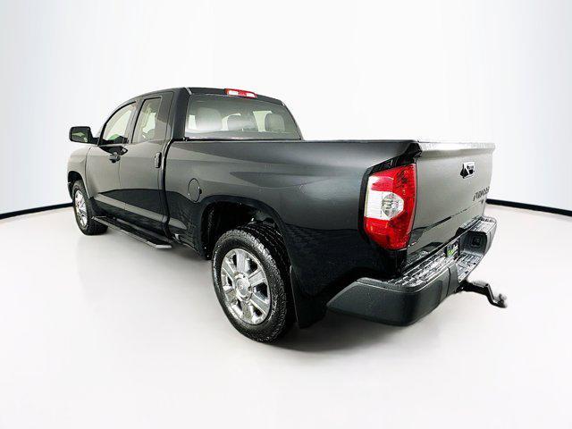 used 2017 Toyota Tundra car, priced at $20,699