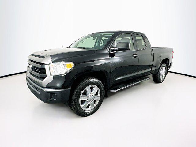 used 2017 Toyota Tundra car, priced at $20,699