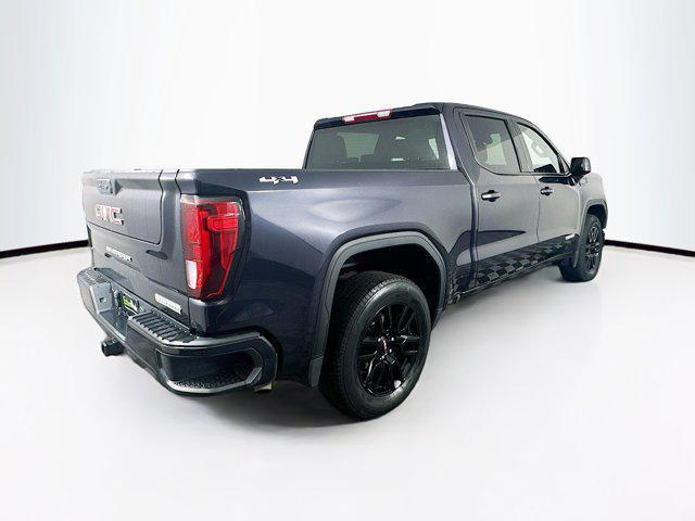 used 2022 GMC Sierra 1500 car, priced at $37,989