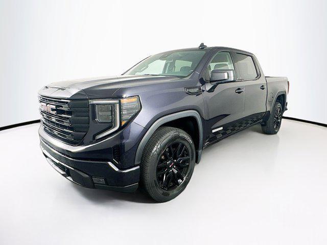 used 2022 GMC Sierra 1500 car, priced at $37,989