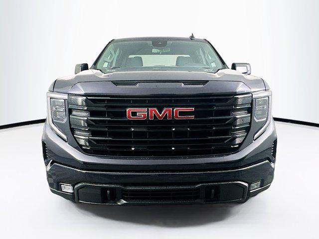 used 2022 GMC Sierra 1500 car, priced at $37,989