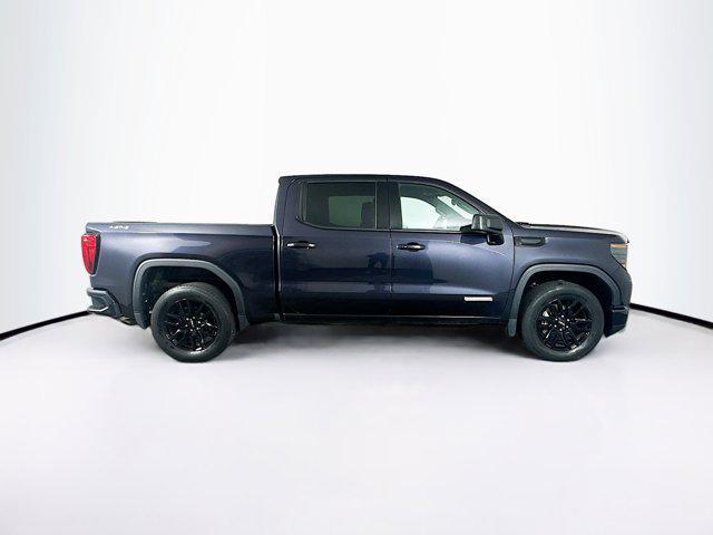 used 2022 GMC Sierra 1500 car, priced at $37,989