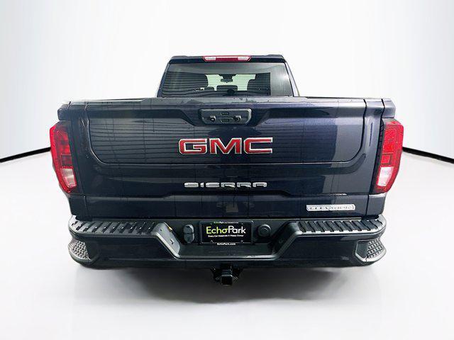 used 2022 GMC Sierra 1500 car, priced at $37,989