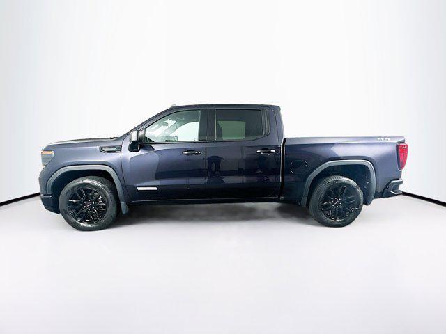 used 2022 GMC Sierra 1500 car, priced at $37,989