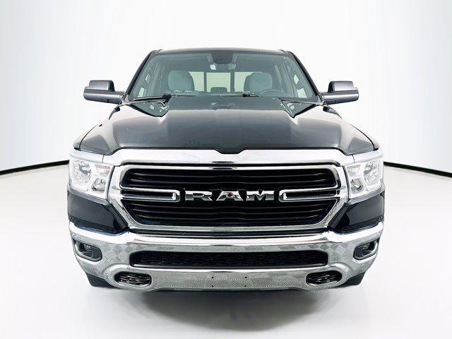 used 2021 Ram 1500 car, priced at $33,889