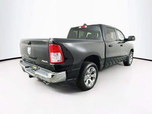 used 2021 Ram 1500 car, priced at $33,889