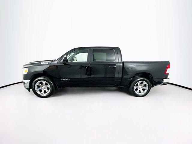 used 2021 Ram 1500 car, priced at $33,889