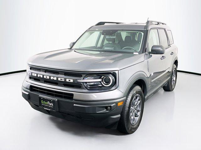 used 2024 Ford Bronco Sport car, priced at $25,189