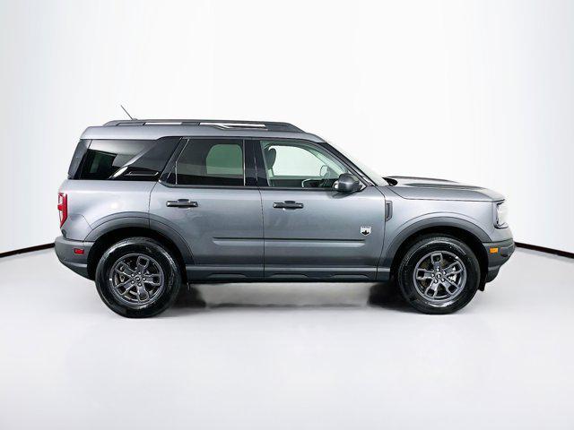 used 2024 Ford Bronco Sport car, priced at $25,189