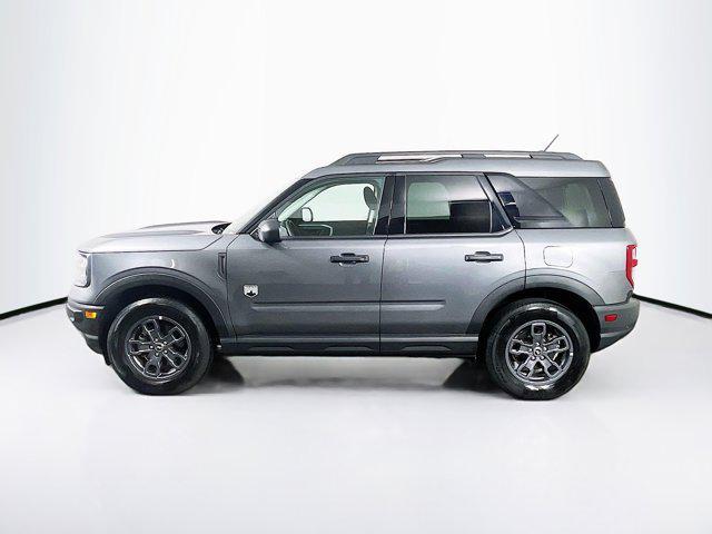 used 2024 Ford Bronco Sport car, priced at $25,189